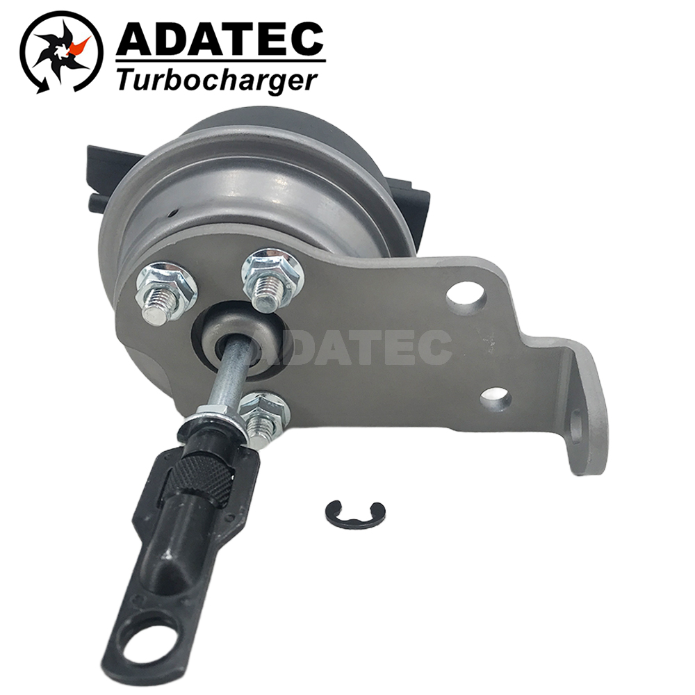 K03 53039880394 Turbo Electronic Actuator 1871356 2104859 1611284680 Electronic Wastegate for Ford Pkw DW10FC 132KW 180HP 2014