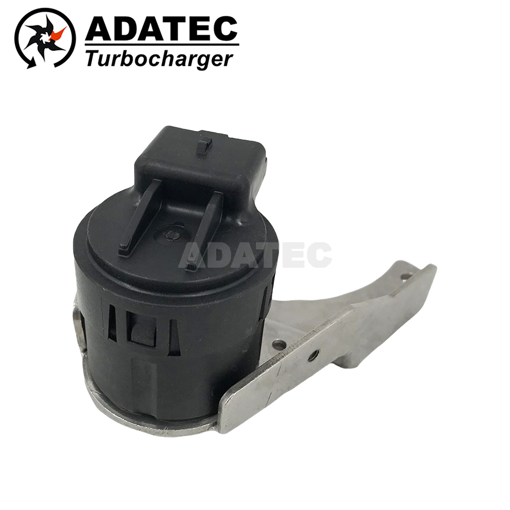 BV50 53049880115 Turbo Electronic Actuator 53049700115 53049880069 LR021637 Electronic Wastegate for Land Rover Discovery III