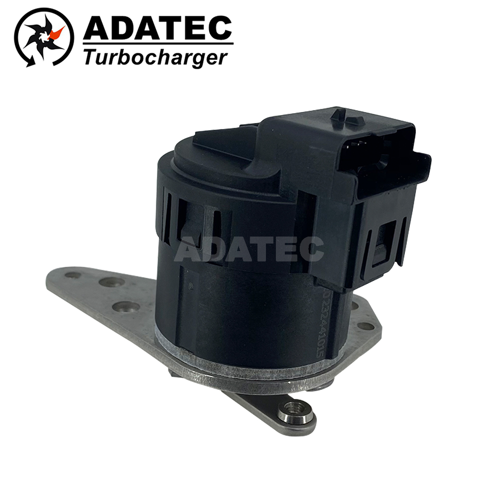 BV39 54399880063 Turbo Electronic Actuator 54399880064 54399880112 54399880113 Electronic Wastegate for Land-Rover Range Rover