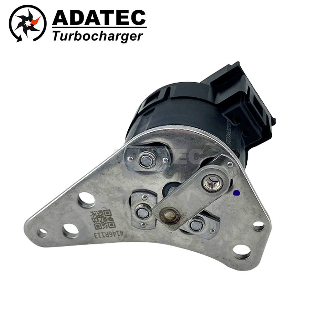 BV39 54399880063 Turbo Electronic Actuator 54399880064 54399880112 54399880113 Electronic Wastegate for Land-Rover Range Rover