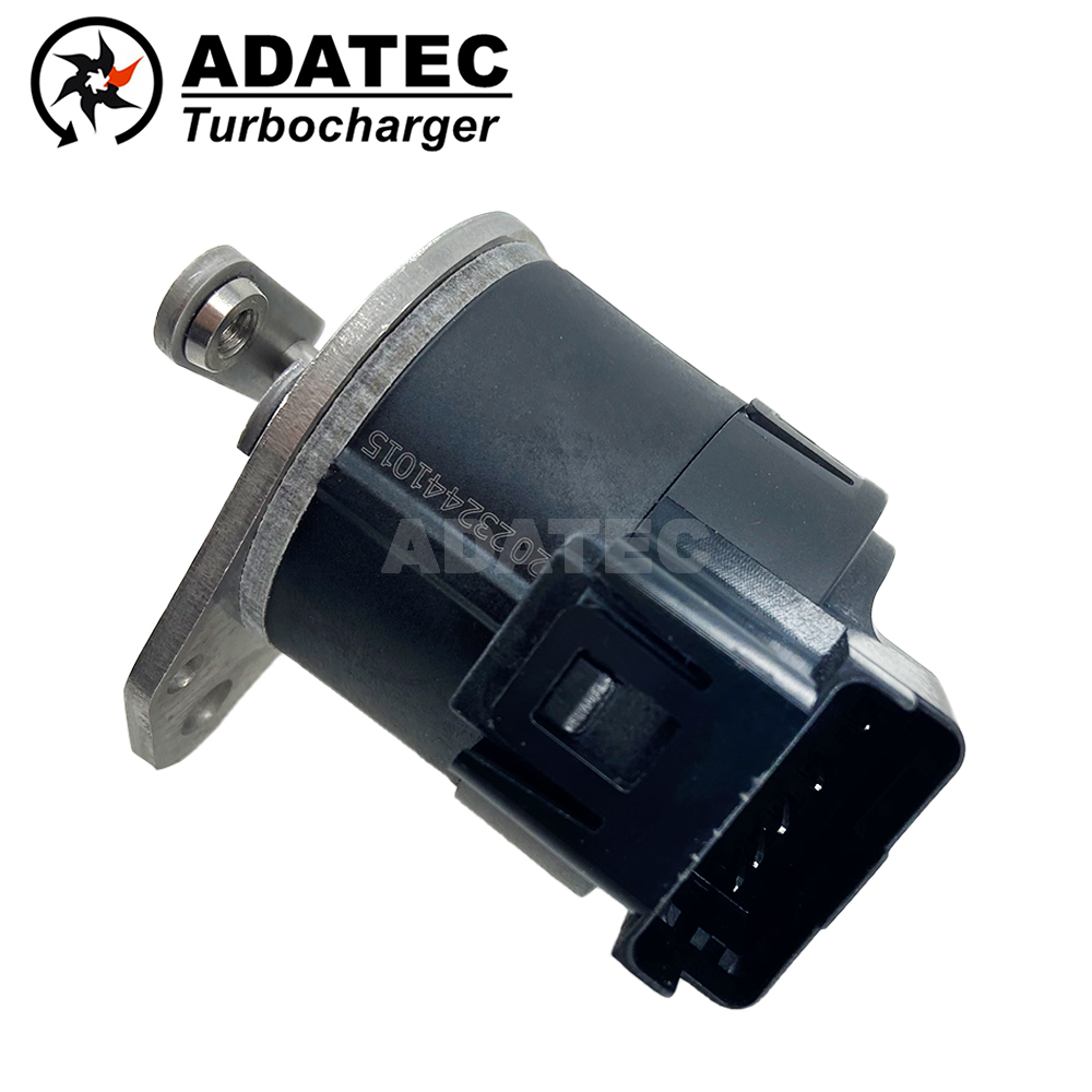 BV39 54399880063 Turbo Electronic Actuator 54399880064 54399880112 54399880113 Electronic Wastegate for Land-Rover Range Rover