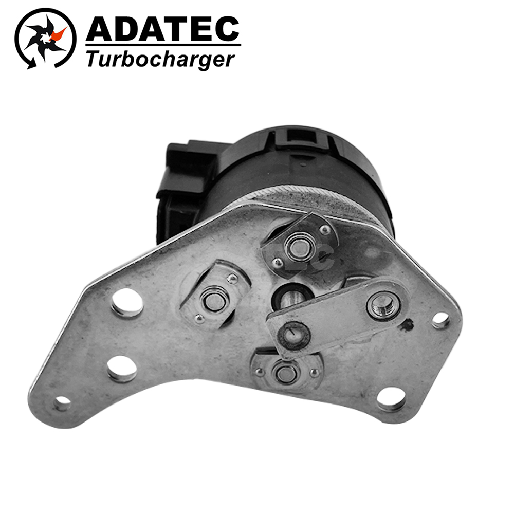 BV39 54399880064 Turbo Electronic Actuator 54399700113 54399880113 LR021653 Electronic Wastegate for Land Rover Discovery IV 3.0