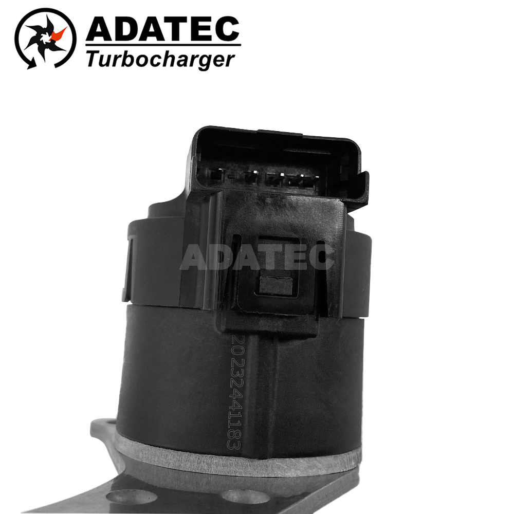 BV39 54399880064 Turbo Electronic Actuator 54399700113 54399880113 LR021653 Electronic Wastegate for Land Rover Discovery IV 3.0