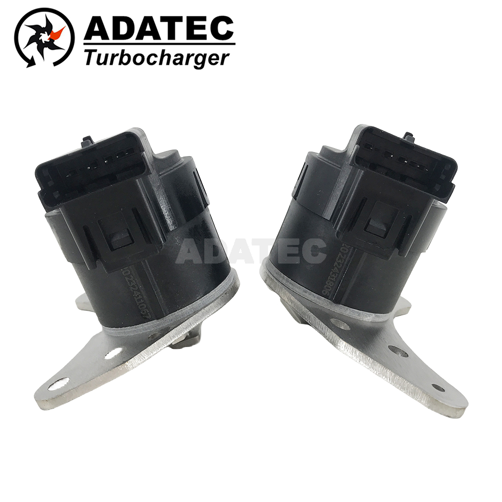 BV39 54399880111 Turbo Electronic Actuator 54399880062 54399880110 54399880061 Electronic Wastegate for Land Rover Range Rover