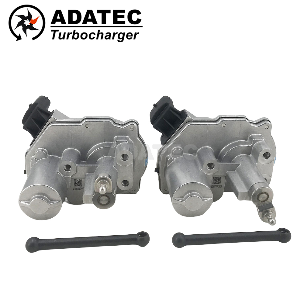59001107084 59001107118 Turbo Electronic Actuator A2C53321107 A2C53378046 Electronic Wastegate for BMW 535D M57 TU2 59001107084