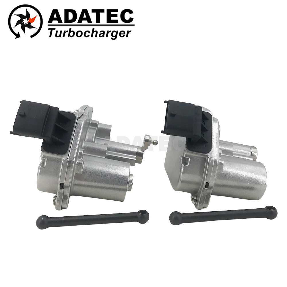 59001107084 59001107118 Turbo Electronic Actuator A2C53321107 A2C53378046 Electronic Wastegate for BMW 535D M57 TU2 59001107084