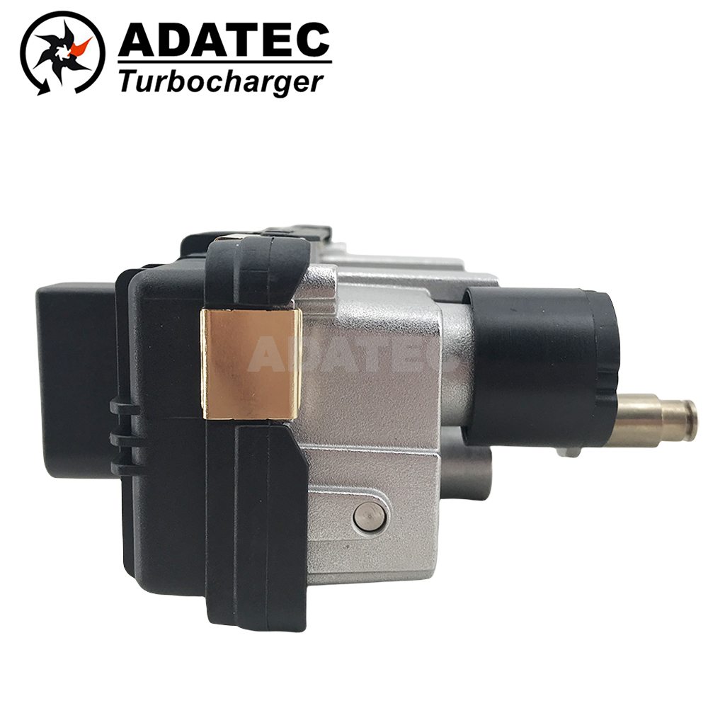 6NW010430-18 54409700043 Turbo Electronic Actuator 8513635 8513636 857189204 Electronic Wastegate for BMW 2 Active Tourer