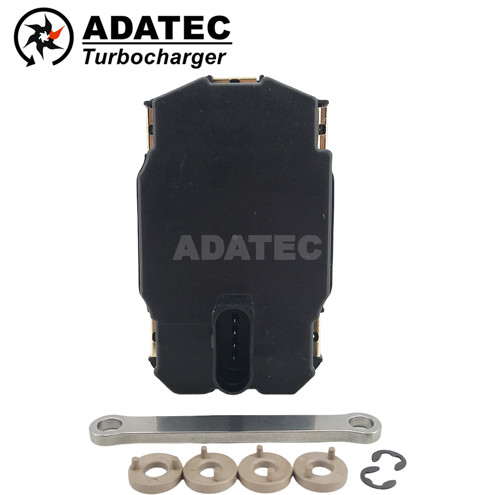 BV43 59001107264 Turbo Electronic Actuator 53039700430 53039700423 53039700432 Electronic Wastegate for KIA Sorento 2.2 CRDI
