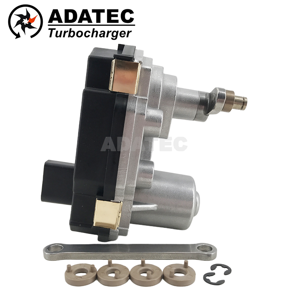 BV43 59001107264 Turbo Electronic Actuator 53039700430 53039700423 53039700432 Electronic Wastegate for KIA Sorento 2.2 CRDI