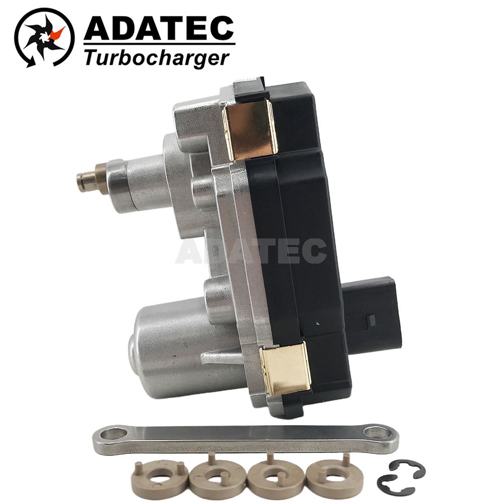 BV43 59001107264 Turbo Electronic Actuator 53039700430 53039700423 53039700432 Electronic Wastegate for KIA Sorento 2.2 CRDI
