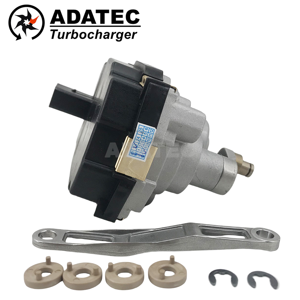 BV43 59001107416 Turbo Electronic Actuator 53039880491 53039700491 21E28-2763 Electronic Wastegate for Ssang-Yong Rodius 2.2