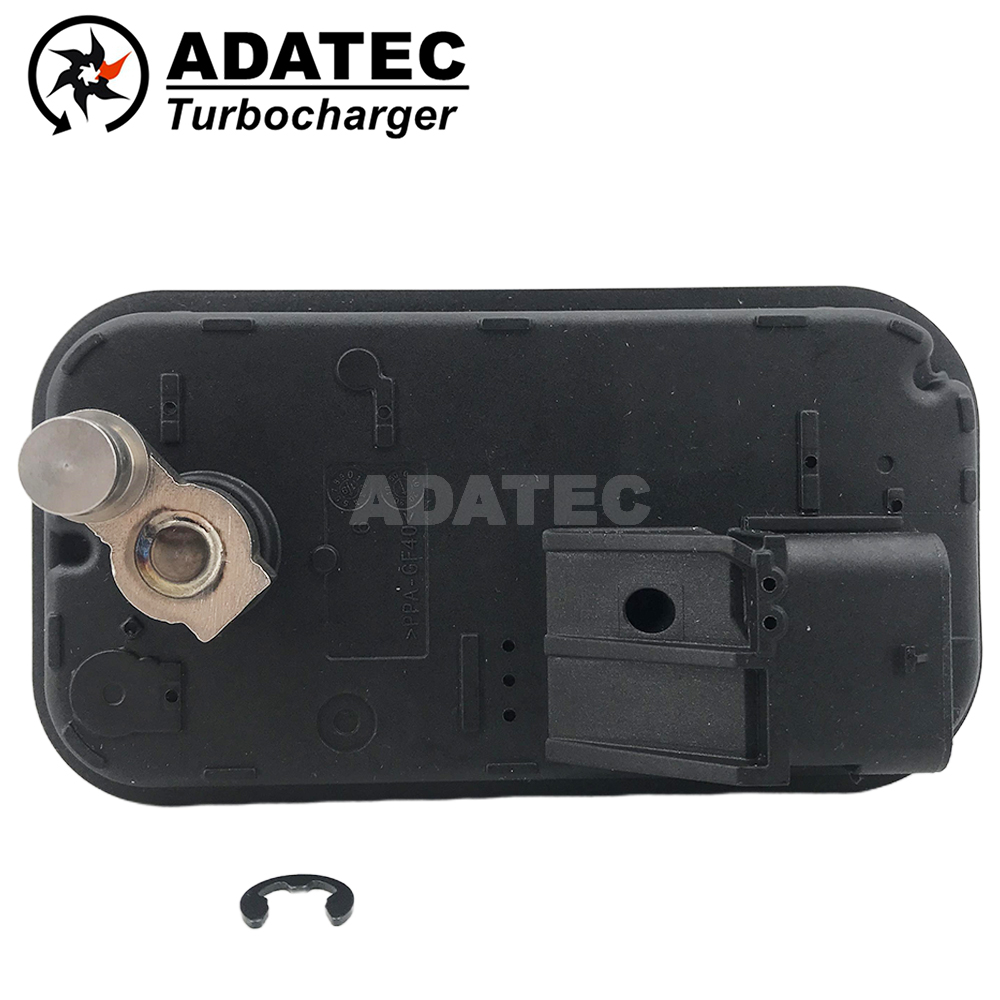 59001107798 Turbo Electronic Actuator 6NW011132 105371HMLGT1507R Electronic Wastegate for 2021 Nissan Juke MK2 F16 1.0 Petrol
