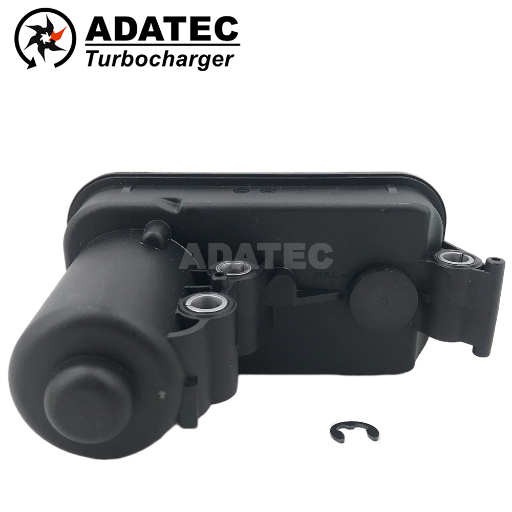 59001107798 Turbo Electronic Actuator 6NW011132 105371HMLGT1507R Electronic Wastegate for 2021 Nissan Juke MK2 F16 1.0 Petrol