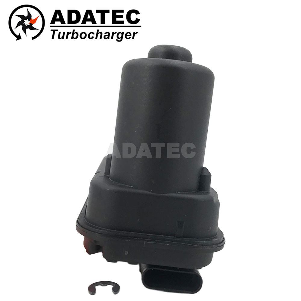 59001107798 Turbo Electronic Actuator 6NW011132 105371HMLGT1507R Electronic Wastegate for 2021 Nissan Juke MK2 F16 1.0 Petrol