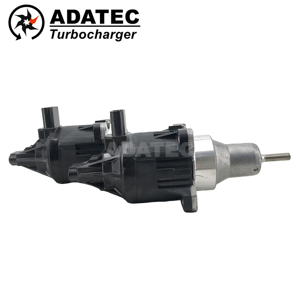 AL0090 A2640901300 Turbo Electronic Actuator 2640901300 49477-07940 Electronic Wastegate for MERCEDES GLC-CLASS 20 253 Type