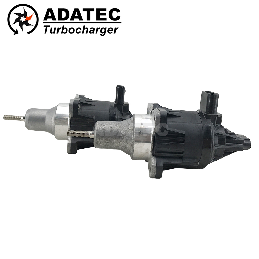 AL0090 A2640901300 Turbo Electronic Actuator 2640901300 49477-07940 Electronic Wastegate for MERCEDES GLC-CLASS 20 253 Type