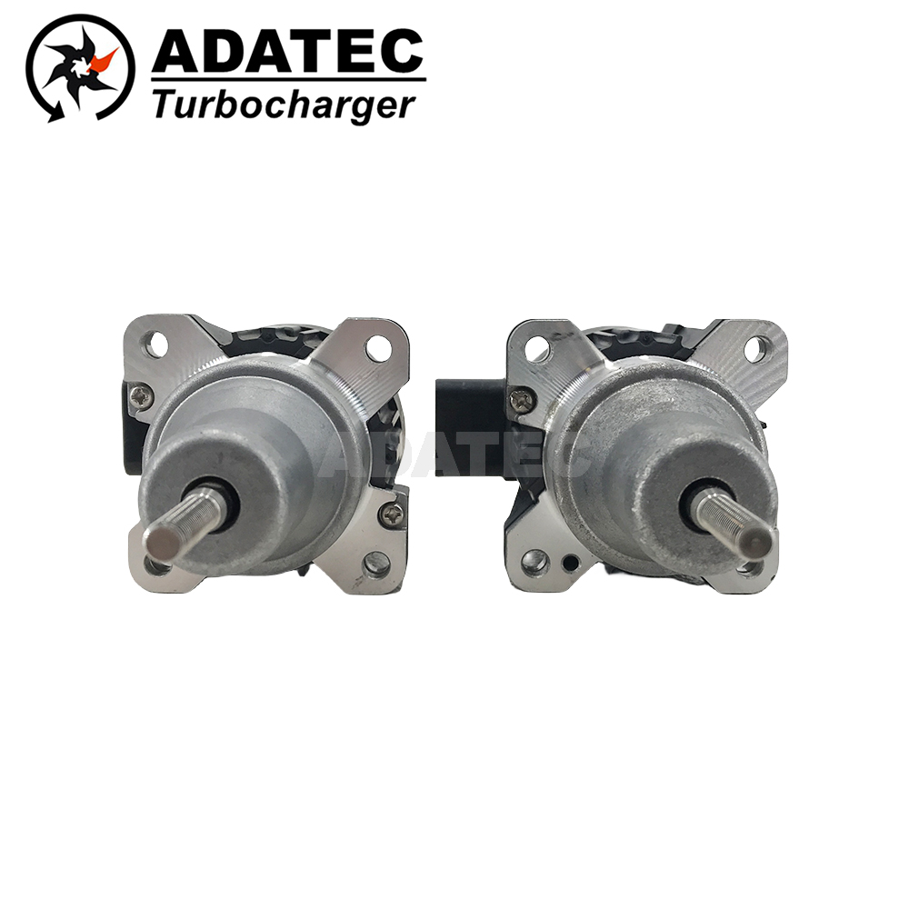 AL0090 A2640901300 Turbo Electronic Actuator 2640901300 49477-07940 Electronic Wastegate for MERCEDES GLC-CLASS 20 253 Type