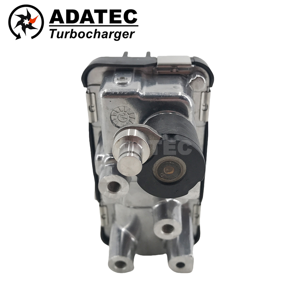 G-005 771903 Turbo Electronic Actuator 727463-5006S 727463-9006S A6470900180 Electronic Wastegate for Mercedes E-Klasse 270 CDI