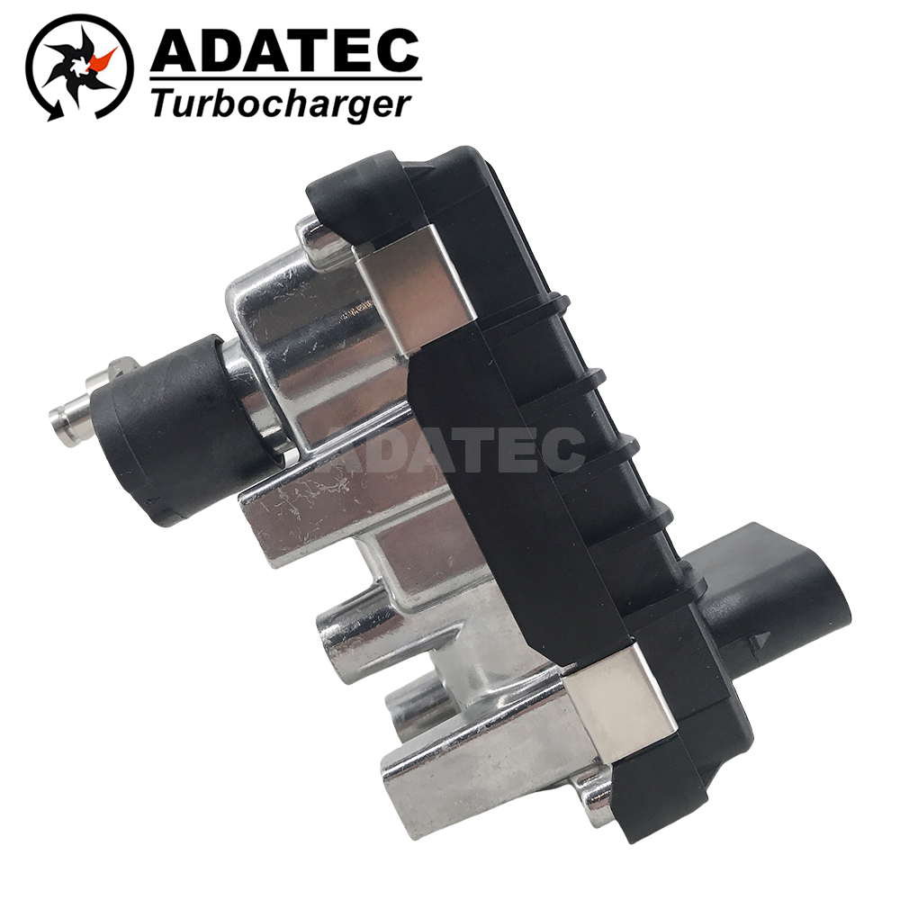 G-005 771903 Turbo Electronic Actuator 727463-5006S 727463-9006S A6470900180 Electronic Wastegate for Mercedes E-Klasse 270 CDI