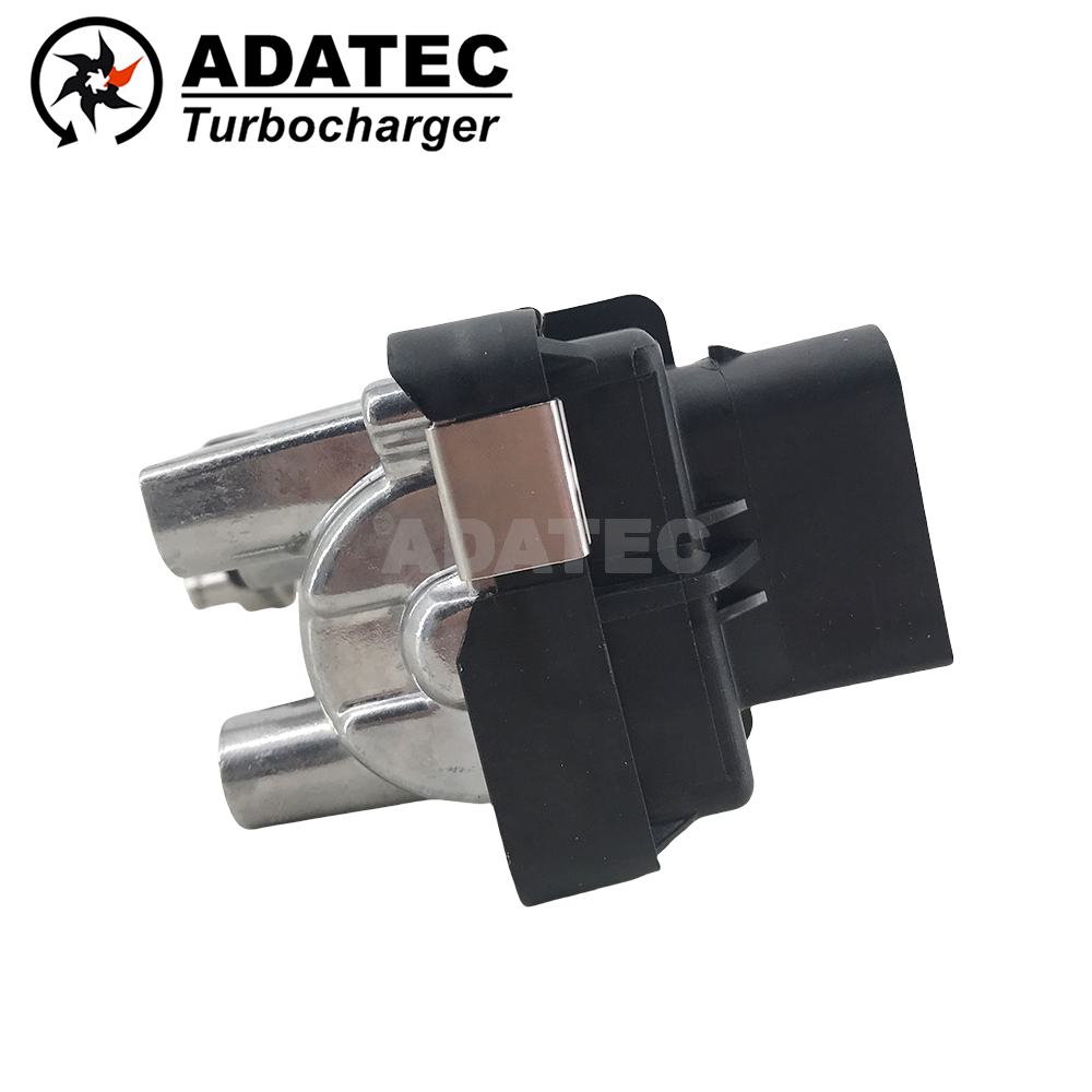 G-005 771903 Turbo Electronic Actuator 727463-5006S 727463-9006S A6470900180 Electronic Wastegate for Mercedes E-Klasse 270 CDI
