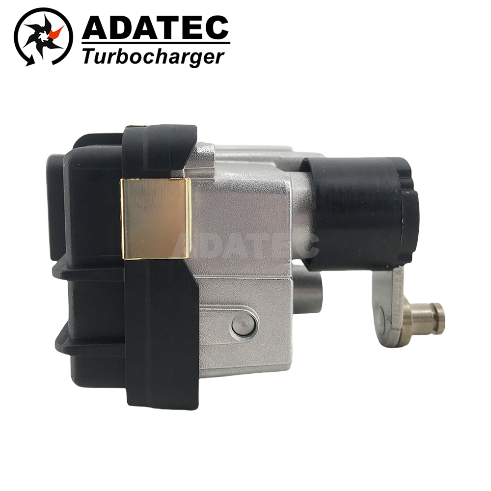 G-13 826830 Turbo Electronic Actuator A6420902486 826830-4 Electronic Wastegate for Mercedes E 300 CDI BlueEFFICIENCY W/S 212