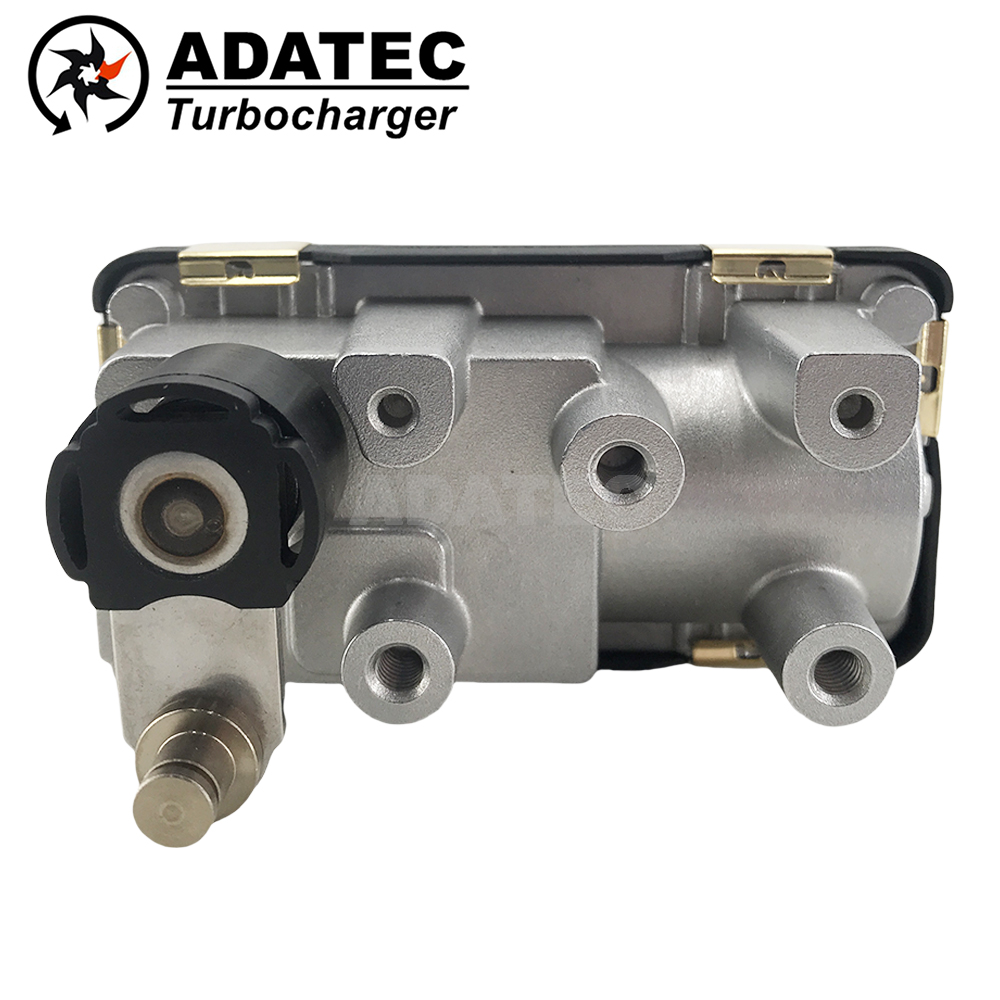 G-13 826830 Turbo Electronic Actuator A6420902486 826830-4 Electronic Wastegate for Mercedes E 300 CDI BlueEFFICIENCY W/S 212