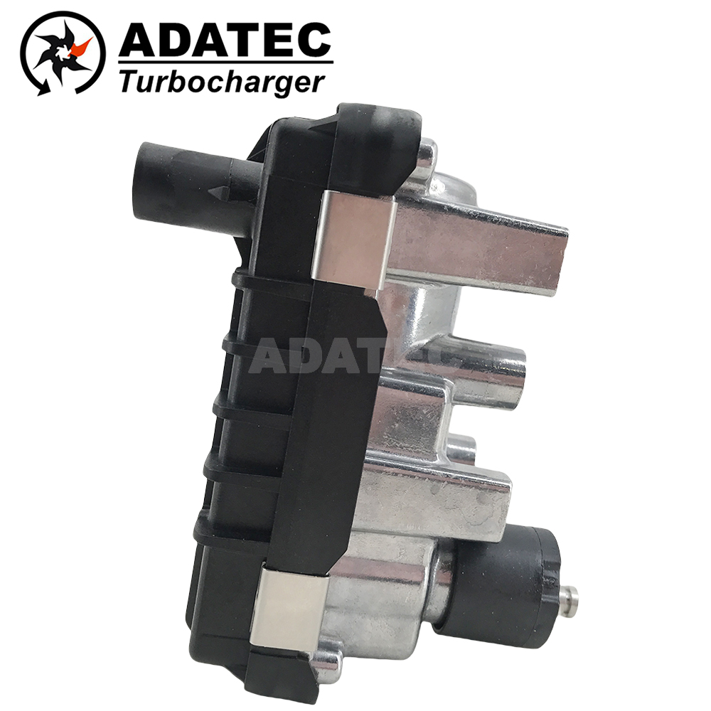 G-59 786880 Turbo Electronic Actuator 786880-5021S 786880-5006S Electronic Wastegate for Ford Tourneo 2.2 TDCi 114 Kw - 155 HP