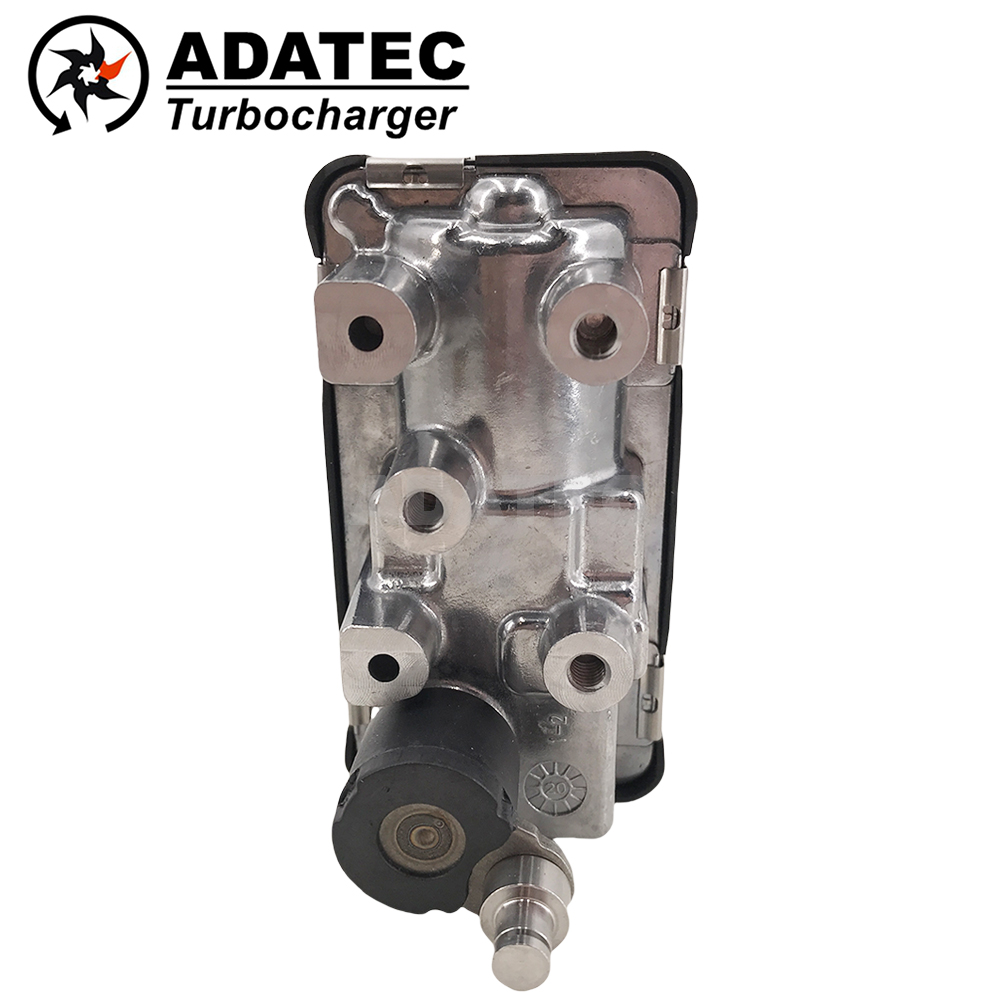G-59 786880 Turbo Electronic Actuator 786880-5021S 786880-5006S Electronic Wastegate for Ford Tourneo 2.2 TDCi 114 Kw - 155 HP