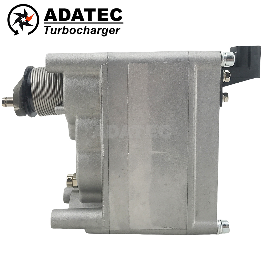 GT3063KLV 754998-0042 Turbo Electronic Actuator 812905-0005 17201-E0013 754998 Electronic Wastegate for Hino Dutero XZU 304 NO4C