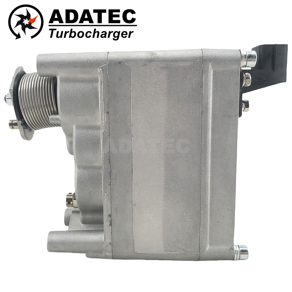 GT4082KNV 812905-0003 Turbo Electronic Actuator 754998-0042 17201-E0013 754998 Electronic Wastegate for Hino Dutero XZU 304 NO4C