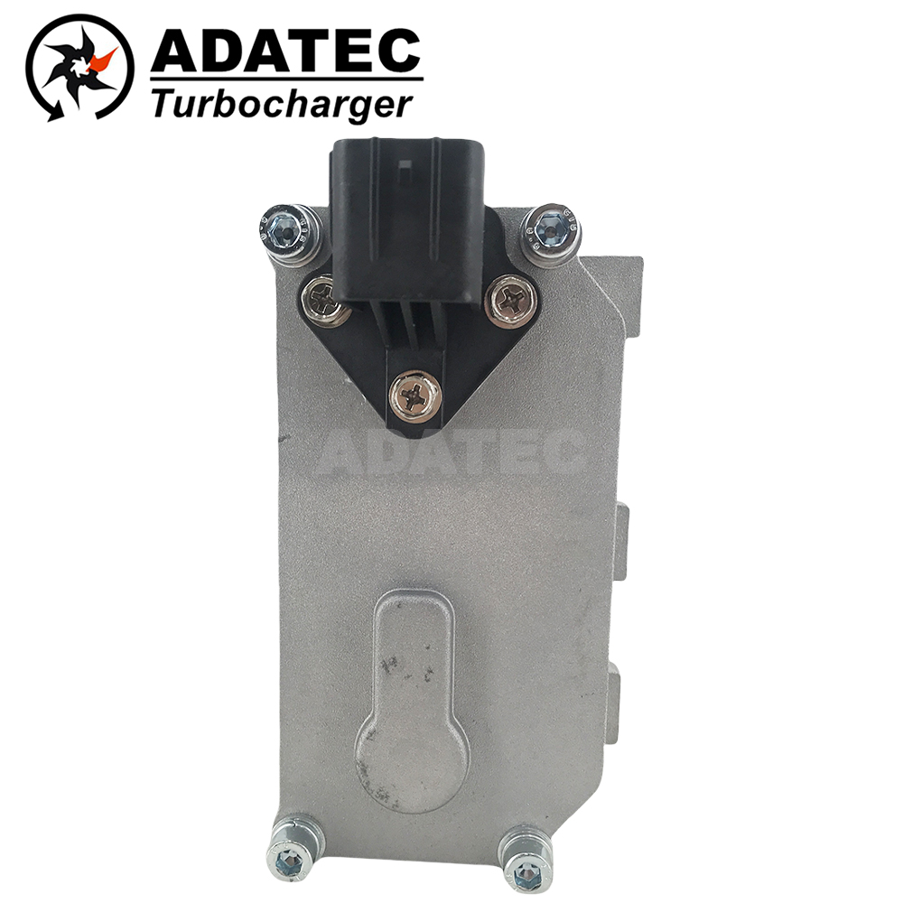 GT4082KNV 812905-0003 Turbo Electronic Actuator 754998-0042 17201-E0013 754998 Electronic Wastegate for Hino Dutero XZU 304 NO4C