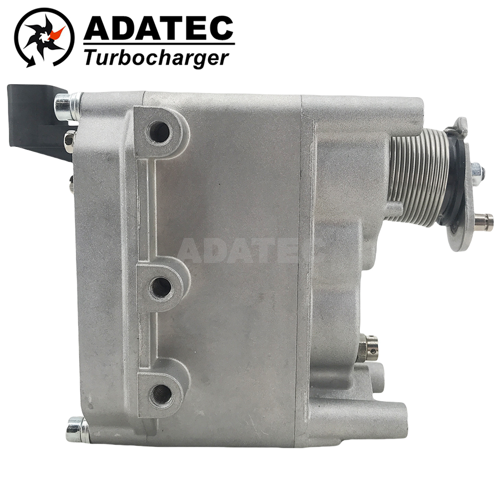 GT4082KNV 812905-0003 Turbo Electronic Actuator 754998-0042 17201-E0013 754998 Electronic Wastegate for Hino Dutero XZU 304 NO4C