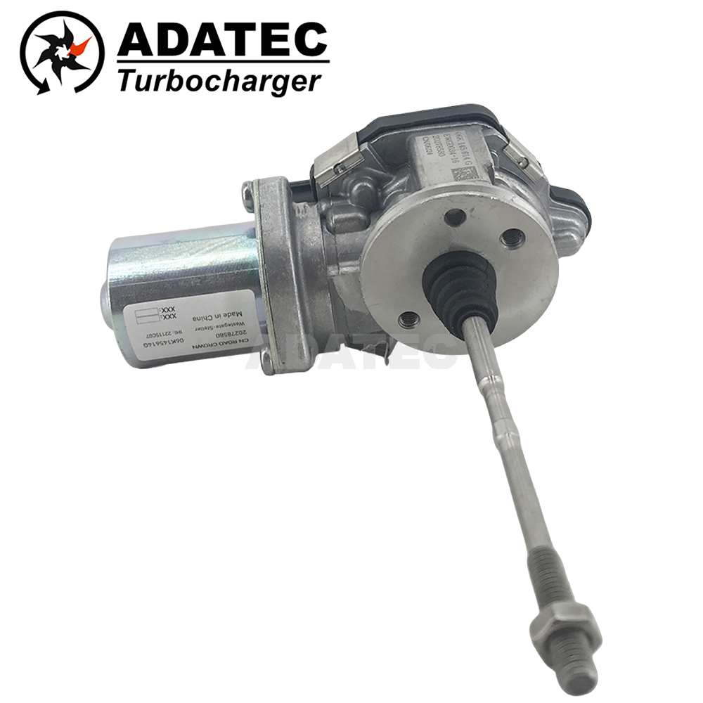 Brand New JHJ RHF5 IS38 Turbo Electronic Actuator 06K145722H 06K145722G Electronic Wastegate for Volkswagen Golf 7 GTI R 1.8T