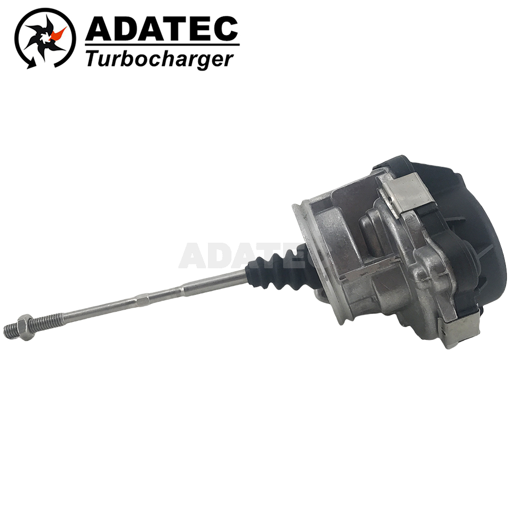 Brand New JHJ RHF5 IS38 Turbo Electronic Actuator 06K145722H 06K145722G Electronic Wastegate for Volkswagen Golf 7 GTI R 1.8T