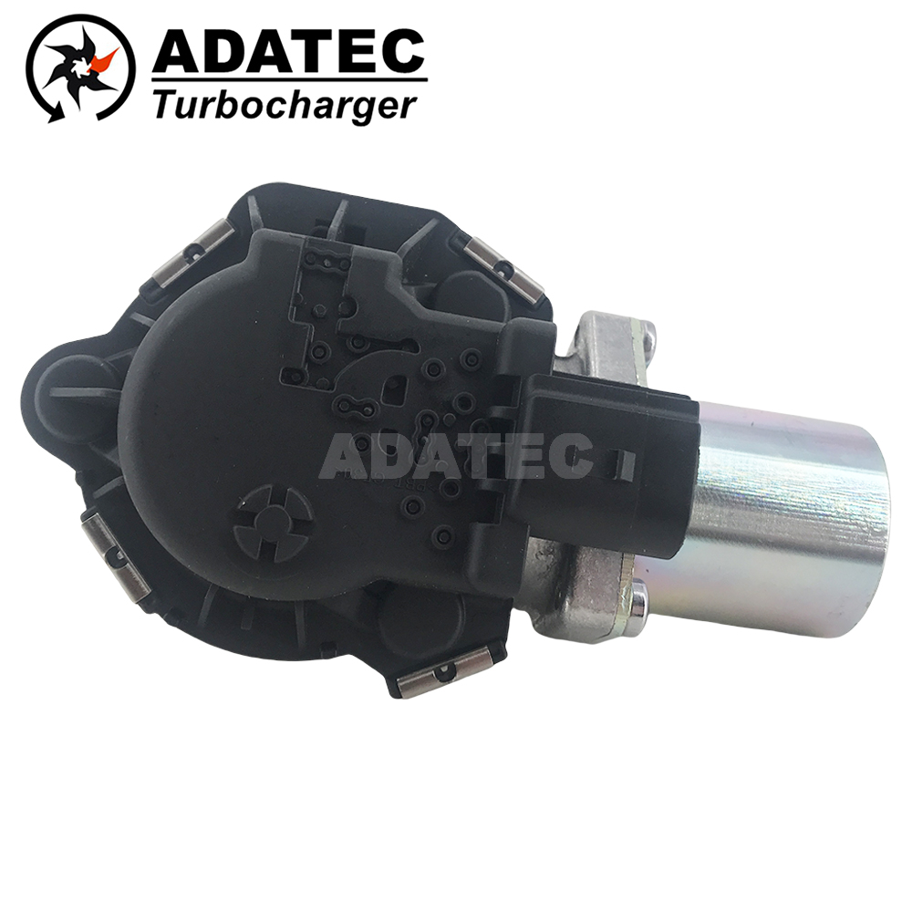 Brand New JHJ RHF5 IS38 Turbo Electronic Actuator 06K145722H 06K145722G Electronic Wastegate for Volkswagen Golf 7 GTI R 1.8T