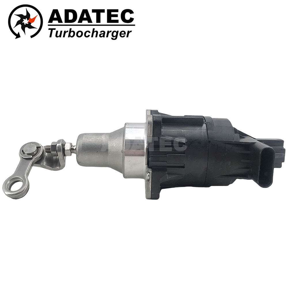 K03 JL7E-6K682 JL7E-6C879 Turbo Electronic Actuator JL7E6K682BF 120559 240976 Electronic Wastegate for FORD PICKUP F150 SERIES