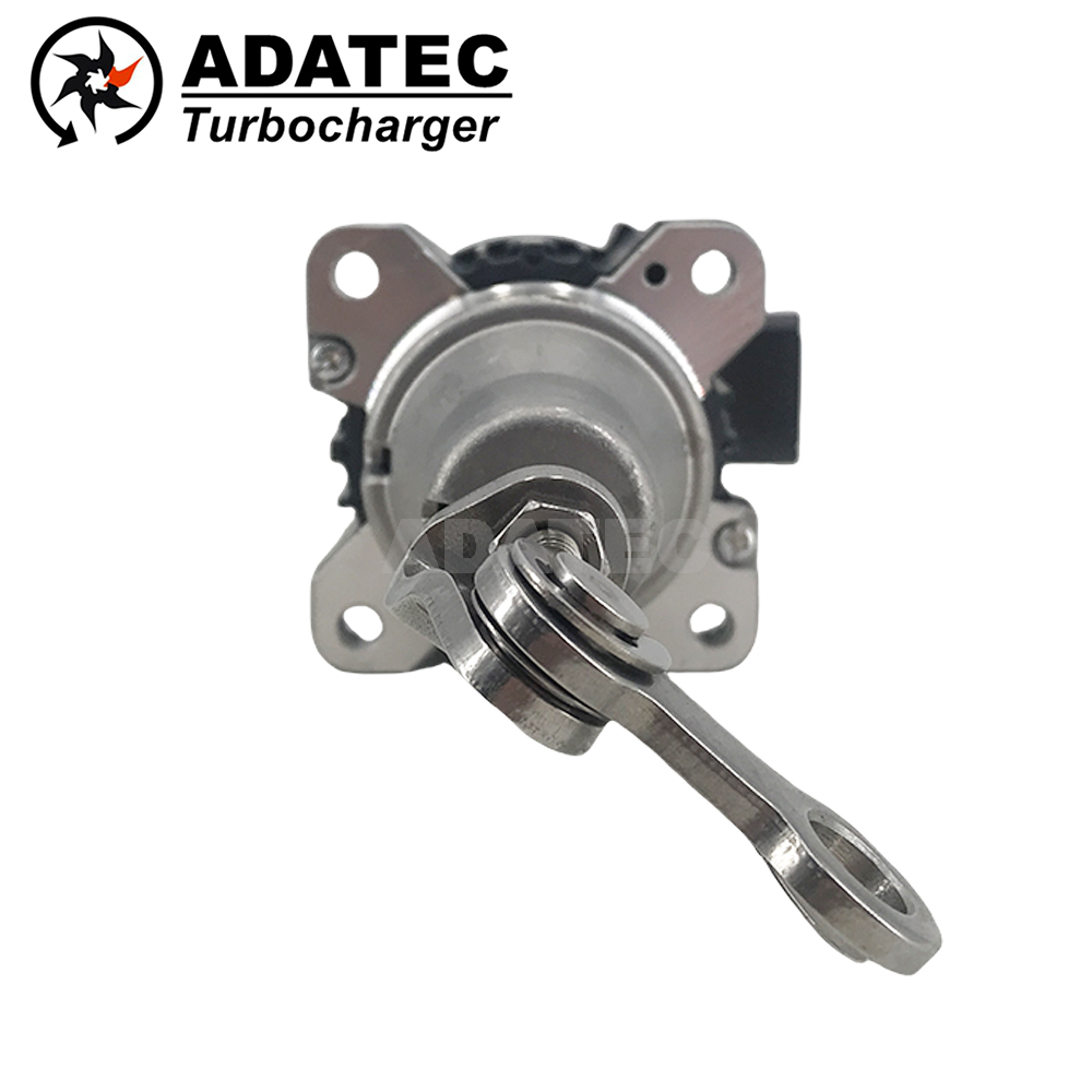 K03 JL7E-6K682 JL7E-6C879 Turbo Electronic Actuator JL7E6K682BF 120559 240976 Electronic Wastegate for FORD PICKUP F150 SERIES