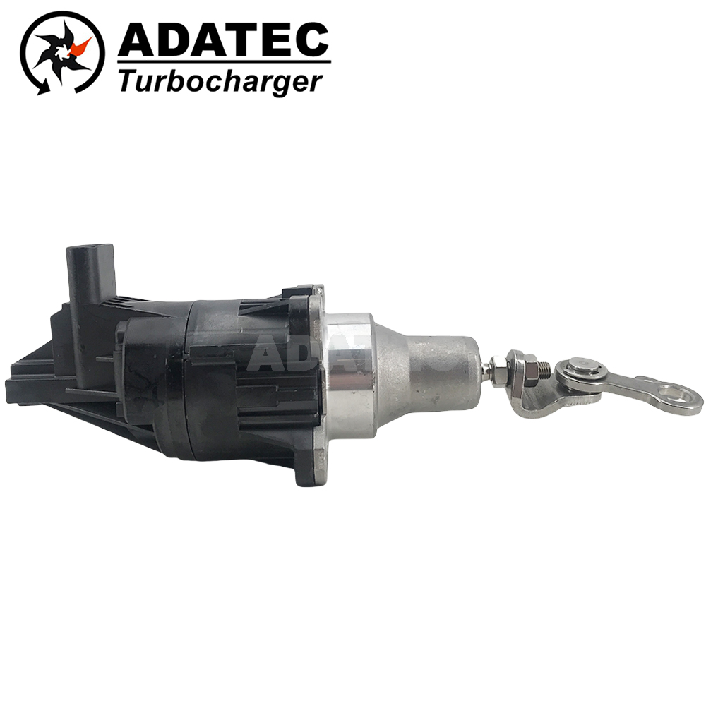 K03 JL7E-6K682 JL7E-6C879 Turbo Electronic Actuator JL7E6K682BF 120559 240976 Electronic Wastegate for FORD PICKUP F150 SERIES