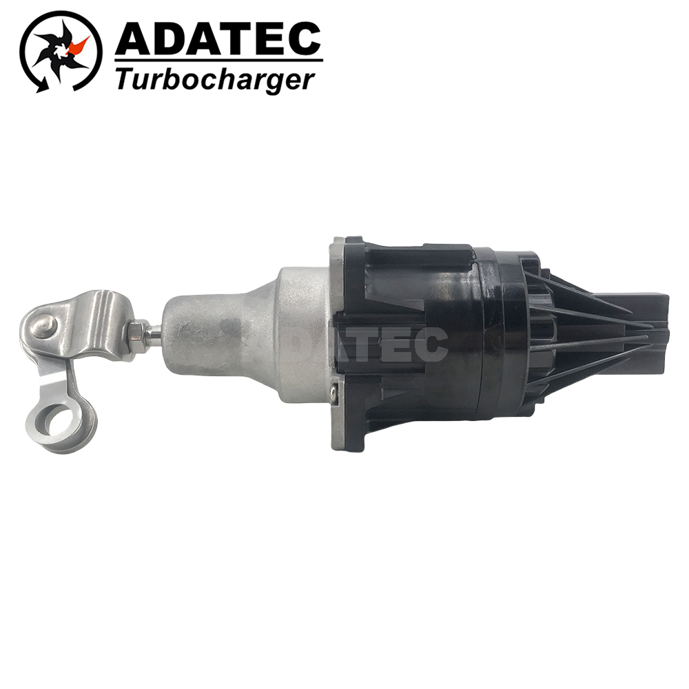 F150 K6T56471 Turbo Electronic Actuator 833081-0011 K6T52871 HL3E-9G488-AB Electronic Wastegate for Ford F150 and Nissan Navara