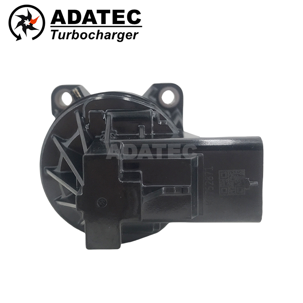 F150 K6T56471 Turbo Electronic Actuator 833081-0011 K6T52871 HL3E-9G488-AB Electronic Wastegate for Ford F150 and Nissan Navara