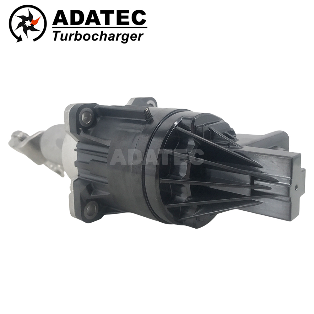 F150 K6T56471 Turbo Electronic Actuator 833081-0011 K6T52871 HL3E-9G488-AB Electronic Wastegate for Ford F150 and Nissan Navara