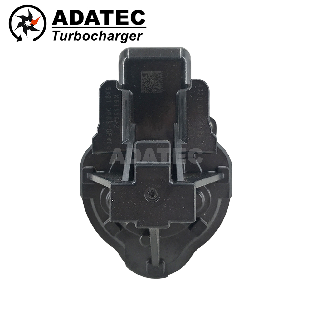 B03 49477-19940 Turbo Electronic Actuator 18539700010 18539700009 Electronic Wastegate for BMW 335 I (F30/F31) 225 Kw 306 HP