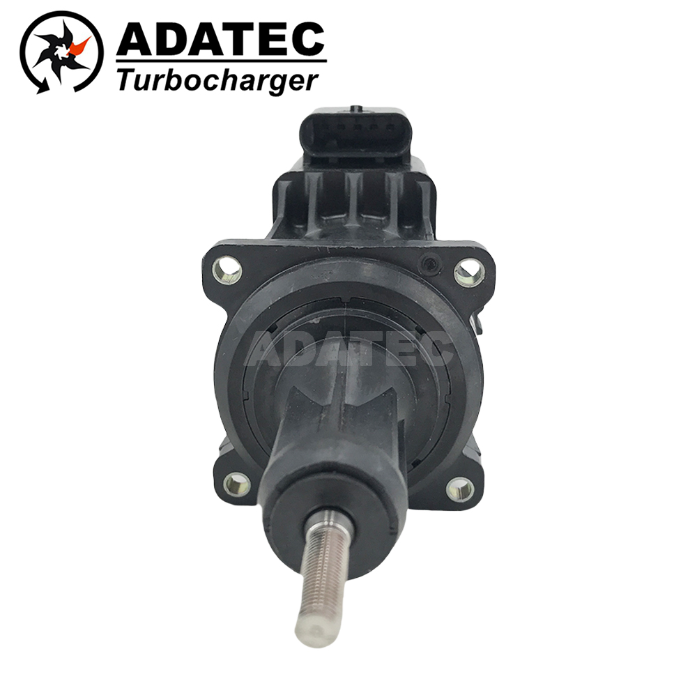 B03 49477-19940 Turbo Electronic Actuator 18539700010 18539700009 Electronic Wastegate for BMW 335 I (F30/F31) 225 Kw 306 HP