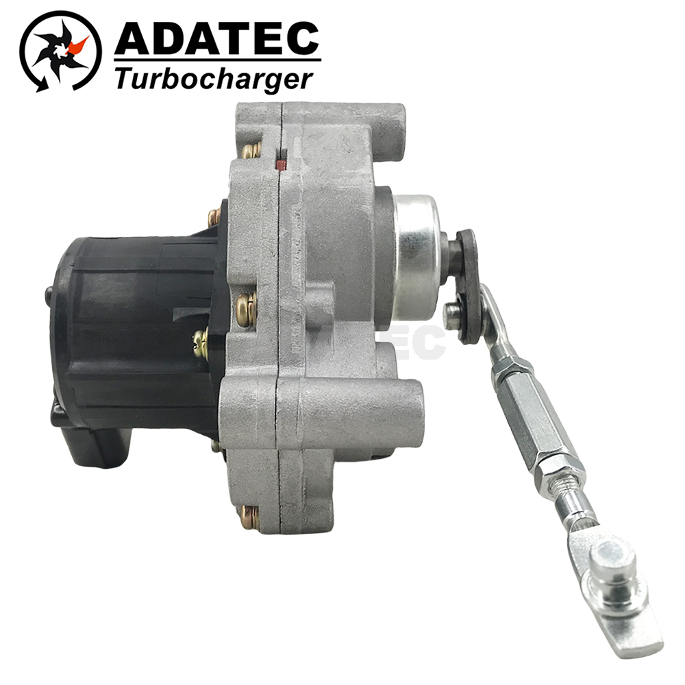 RHF55V VIET Turbo Electronic Actuator 8980277725 8980277722 VKA40016 VDA40016 Electronic Wastegate for Isuzu NQR 75L 110Kw 150HP