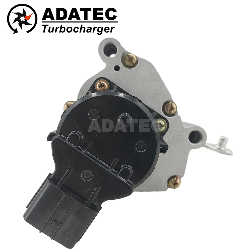 RHF55V VIET Turbo Electronic Actuator 8980277725 8980277722 VKA40016 VDA40016 Electronic Wastegate for Isuzu NQR 75L 110Kw 150HP