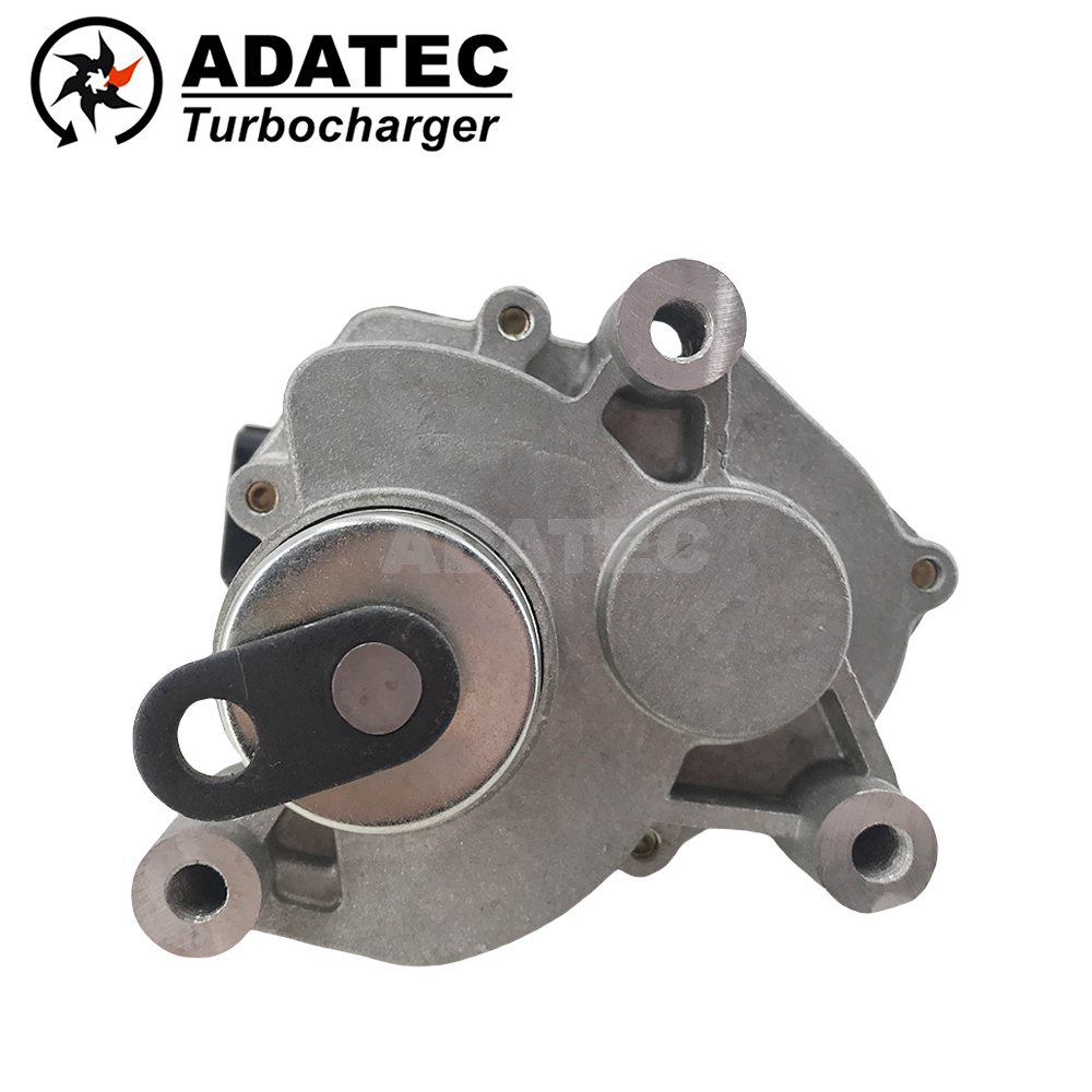 RHG8V 114400-4577 Turbo Electronic Actuator S1760-E0022 S1760-E0021 VB520017 Electronic Wastegate for Isuzu Hino 6WG1TCN 6WG1TCR