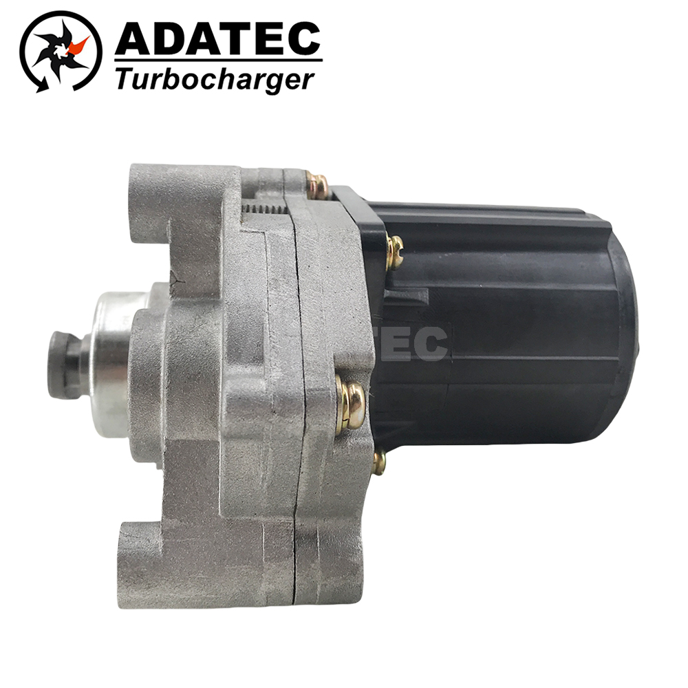 RHG8V 114400-4577 Turbo Electronic Actuator S1760-E0022 S1760-E0021 VB520017 Electronic Wastegate for Isuzu Hino 6WG1TCN 6WG1TCR