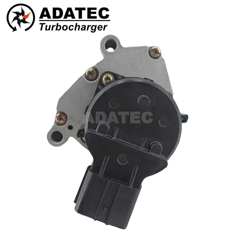 RHG8V 114400-4577 Turbo Electronic Actuator S1760-E0022 S1760-E0021 VB520017 Electronic Wastegate for Isuzu Hino 6WG1TCN 6WG1TCR