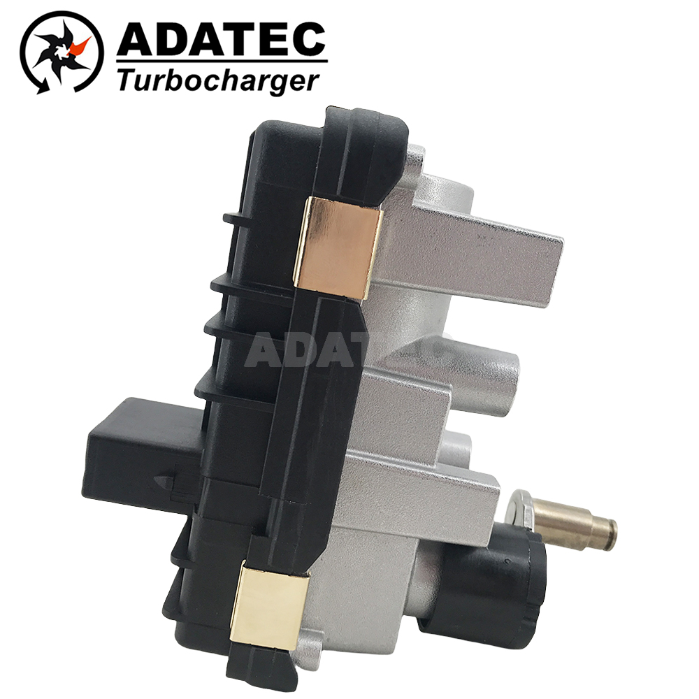 SU-017 Turbo Electronic Actuator 6NW010430-18 59001107213 54409700043 Electronic Wastegate for BMW 218d X1 Mini 1995 Ccm 110 kW