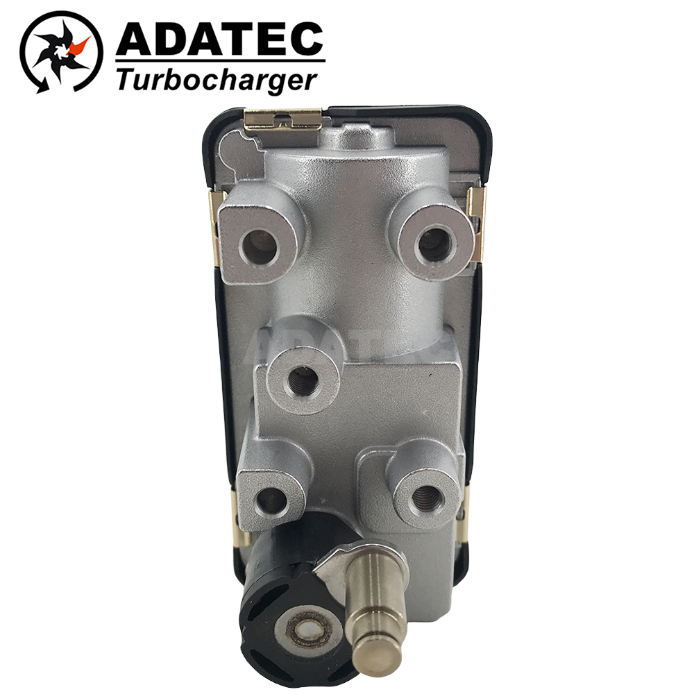 SU-017 Turbo Electronic Actuator 6NW010430-18 59001107213 54409700043 Electronic Wastegate for BMW 218d X1 Mini 1995 Ccm 110 kW